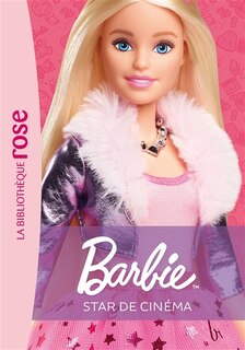 BARBIE METIERS NED 11   STAR DE CINEMA