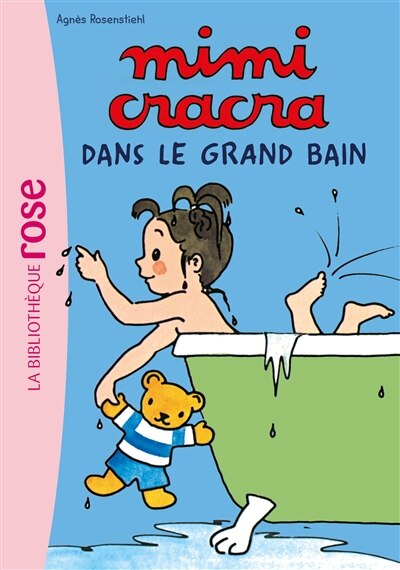Front cover_Mimi Cracra dans le grand bain