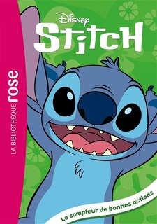 Front cover_Stitch ! 02 - Le compteur de bonnes actions