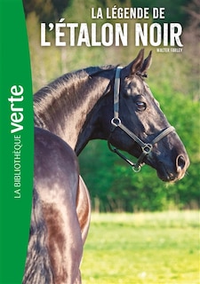 Couverture_La l&eacute;gende de l'&eacute;talon noir