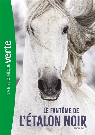 Couverture_Le fantôme de l'étalon noir