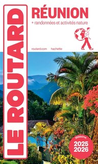 Couverture_Réunion : + randonnées et activités nature : 2025-2026
