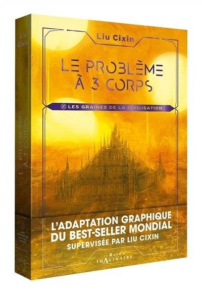 Couverture_Les graines de la civilisation