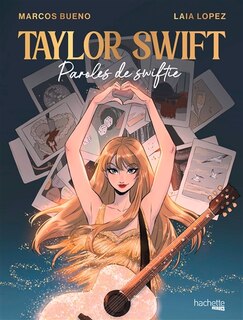 Couverture_Taylor Swift