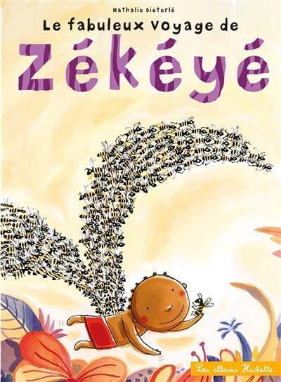 Front cover_Le fabuleux voyage de Z&eacute;k&eacute;y&eacute;