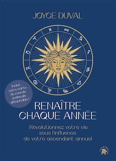 Front cover_Renaître chaque année
