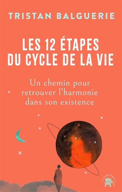 Couverture_Les 12 étapes du cycle de la vie