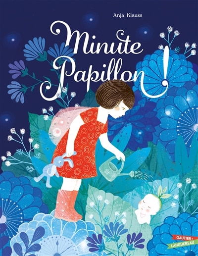 Front cover_Minute papillon !