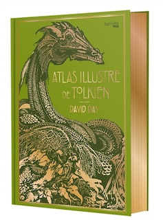 Couverture_ATLAS ILLUSTRE TOLKIEN COLLECTOR