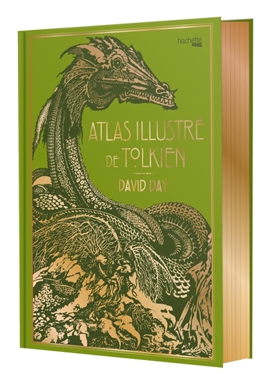 Couverture_ATLAS ILLUSTRE TOLKIEN COLLECTOR