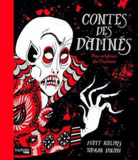 Couverture_CONTES DES DAMNES