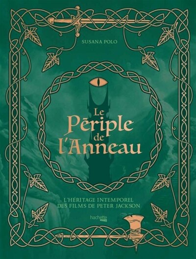 Couverture_Le p&eacute;riple de l'anneau