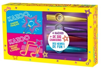 Couverture_Blindtest Kazoo