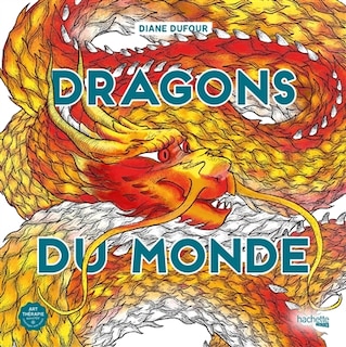 Front cover_Dragons du monde
