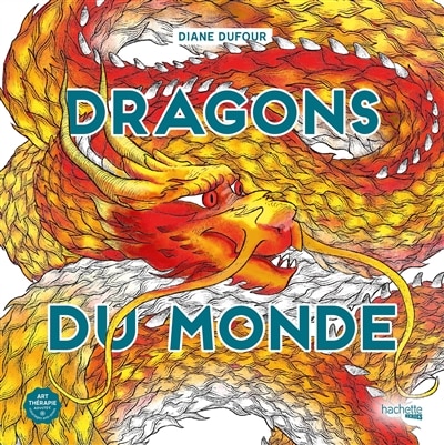 Front cover_Dragons du monde