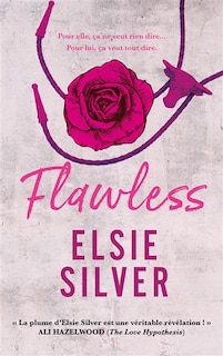 Front cover_Flawless