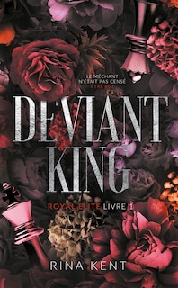 Front cover_DEVIANT KING ROYAL ELITE TOME 1