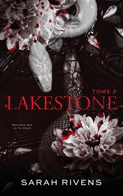Front cover_LAKESTONE TOME 2