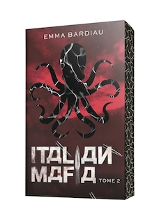 Couverture_RUSSIAN MAFIA TOME 2 ÉDITION SPÉCIALE
