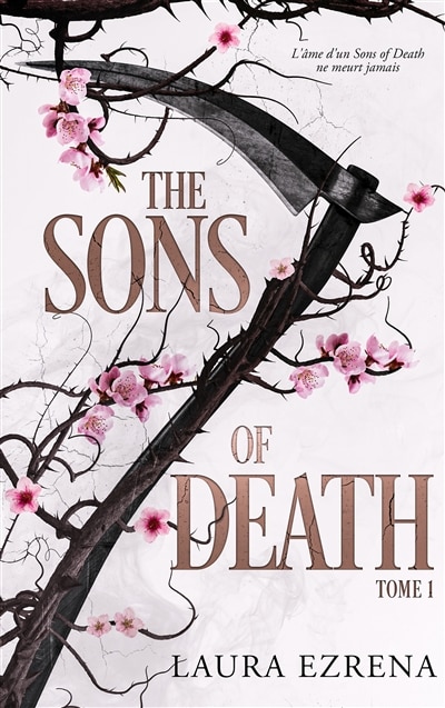 Front cover_THE SONS OF DEATH TOME 1 VERSION FRAN&Ccedil;AISE