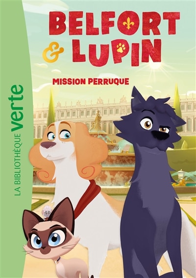 Front cover_Mission perruque