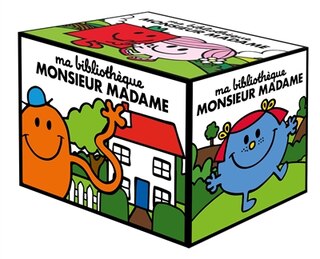 Couverture_MA BIBLIOTHEQUE DES MONSIEUR MADAME ED. 2024