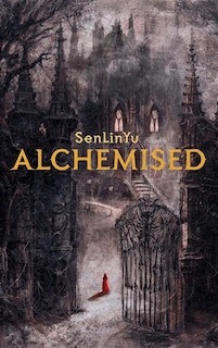 Front cover_Alchemised version française