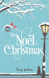 Front cover_UN NOEL A CHRISTMAS