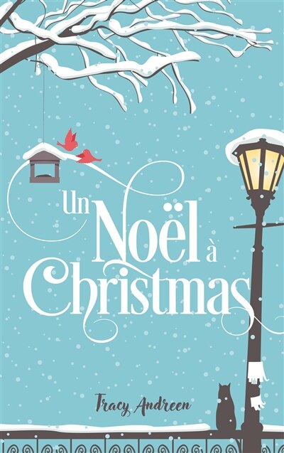 Front cover_UN NOEL A CHRISTMAS
