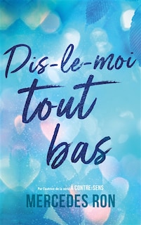 Front cover_Dis-le-moi tout bas