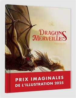 Couverture_Dragons & merveilles
