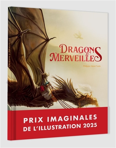 Couverture_Dragons & merveilles