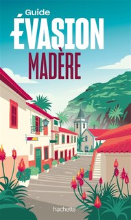 Front cover_Madère