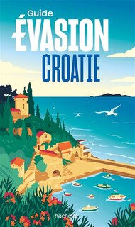 Front cover_Croatie