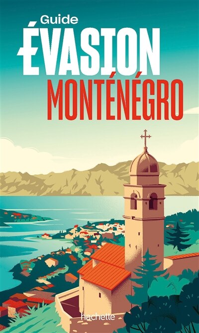 Couverture_Monténégro et Dubrovnik