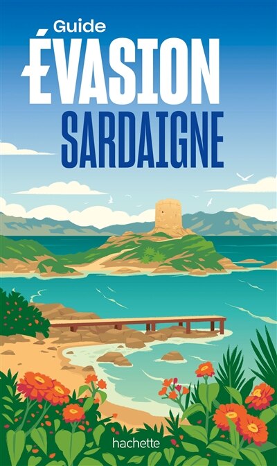 Front cover_Sardaigne