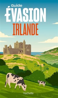 Front cover_Irlande