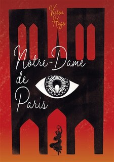 Front cover_Notre-Dame de Paris