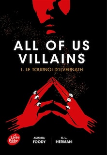 Couverture_ALL OF US VILLAINS TOME 1 VERSION FRANÇAISE