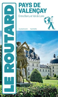 Couverture_Pays de Valençay : entre Berry et Val de Loire