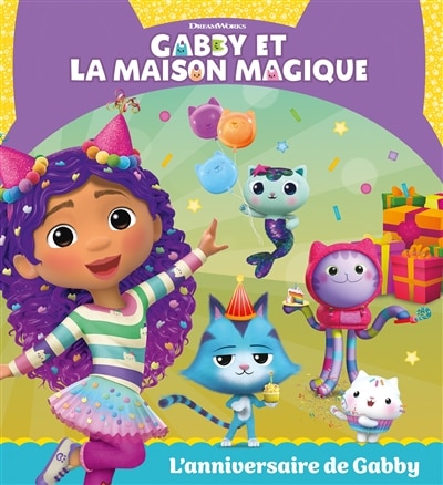 Couverture_L' anniversaire de Gabby