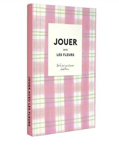 Couverture_Jouer avec les fleurs