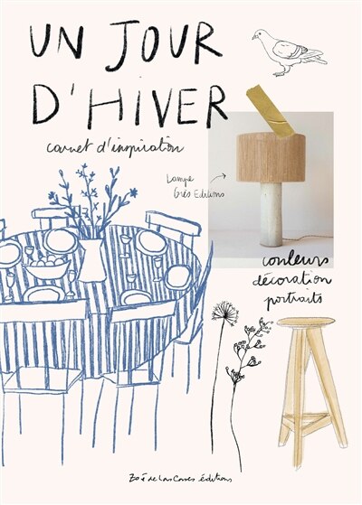 Couverture_Un jour d'hiver