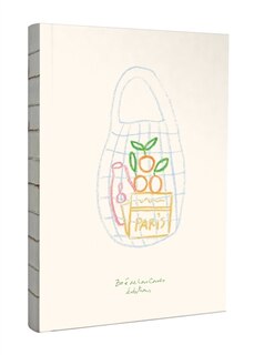 Front cover_Carnet moyen Paris