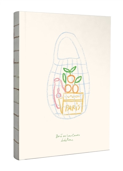 Front cover_Carnet moyen Paris