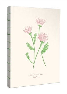 Couverture_Carnet fleurs A5