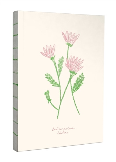 Couverture_Carnet fleurs A5