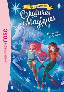 Front cover_Le pouvoir de la licorne
