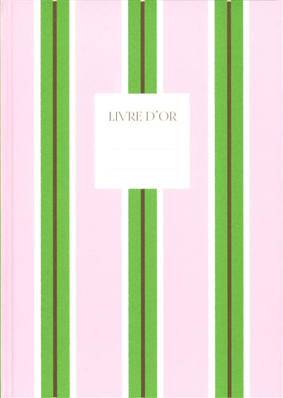 Couverture_Livre d'or