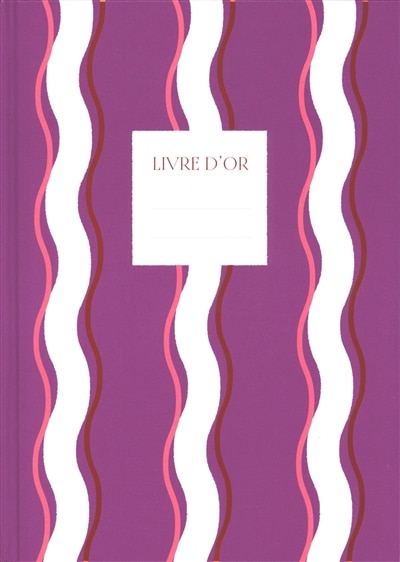 Couverture_Livre d'or